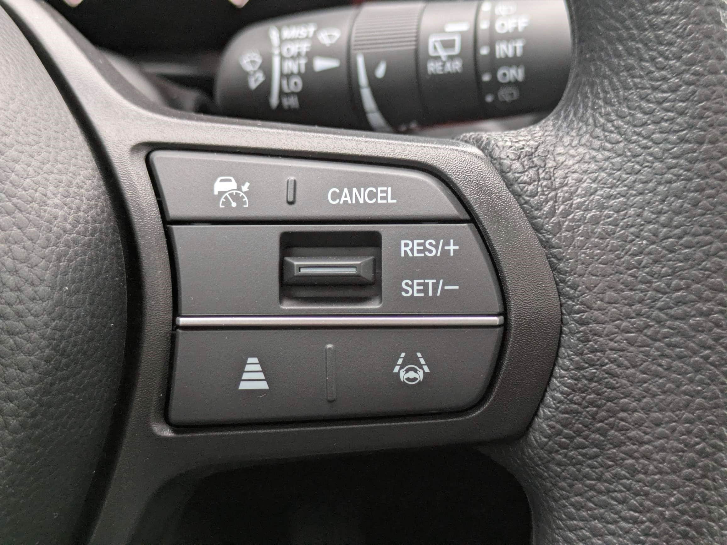 2026 Honda CR-V EX - Photo 34
