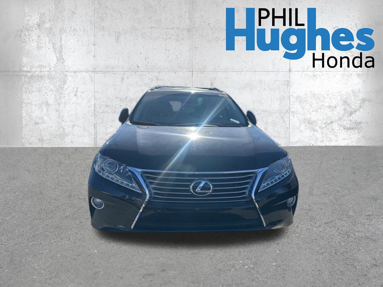 Used 2013 Lexus RX 350 with VIN 2T2ZK1BA6DC120745 for sale in Athens, GA