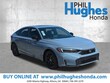 Honda Civic Hybrid
