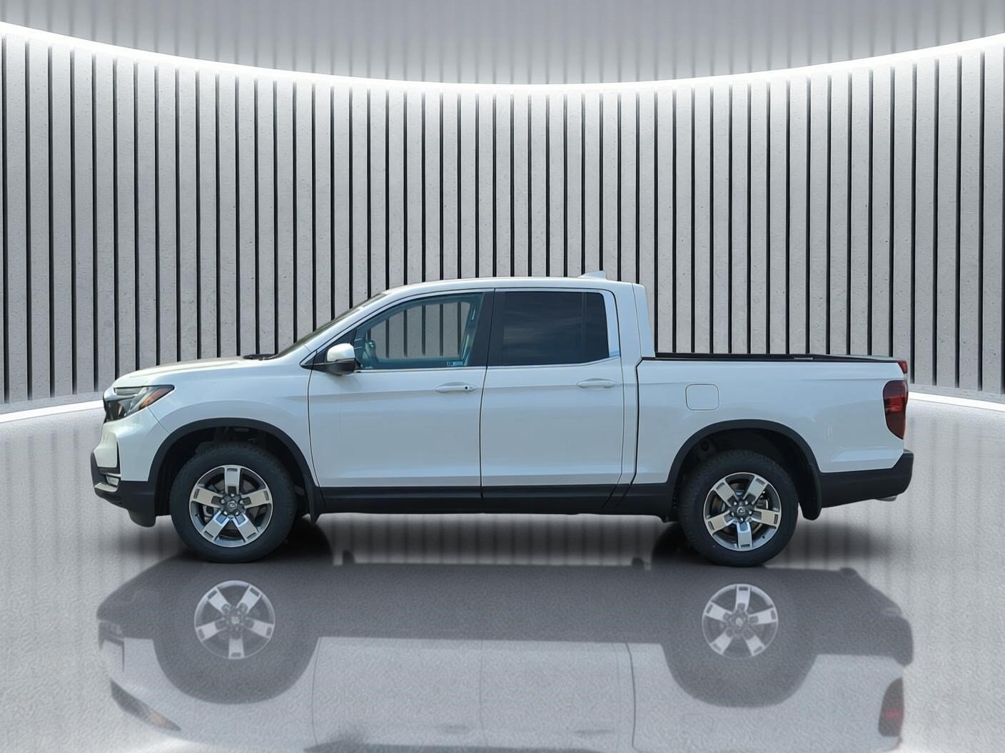 2026 Honda Ridgeline RTL - Photo 7