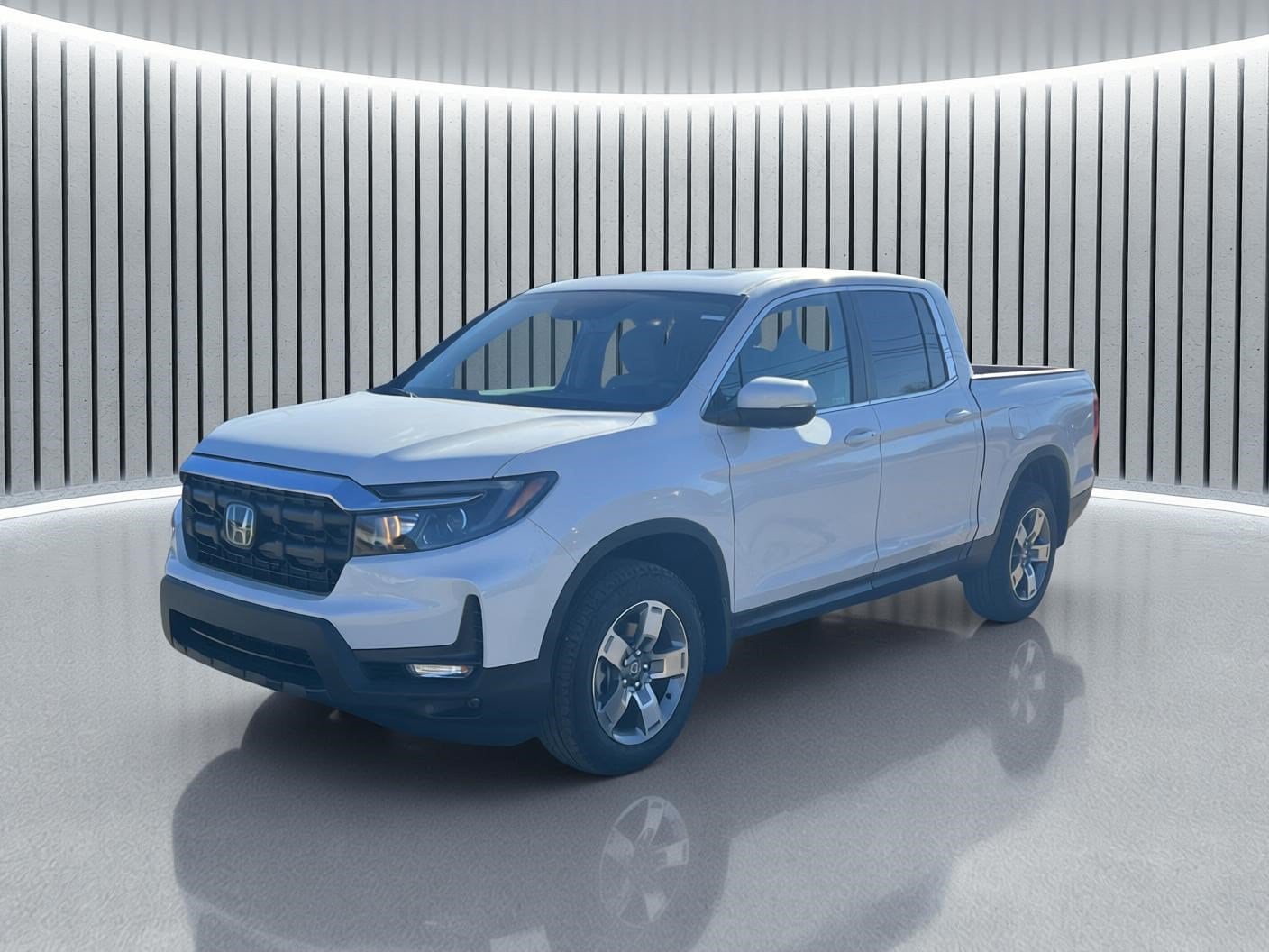 2026 Honda Ridgeline RTL - Photo 8
