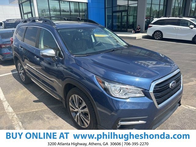 2019 Subaru Ascent Touring