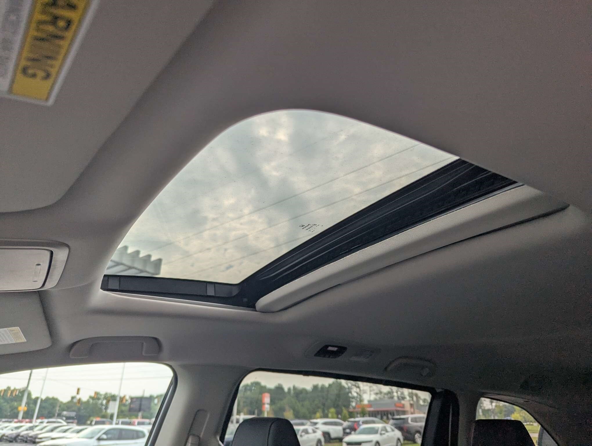 2026 Honda Odyssey EX-L - Photo 26