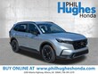 Honda CR-V Hybrid