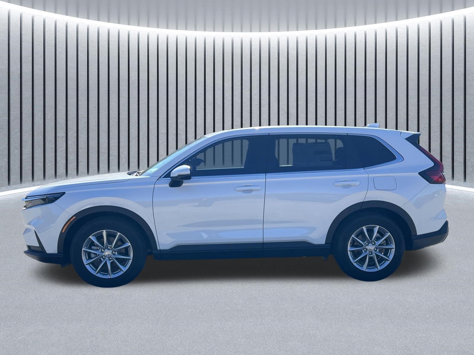2026 Honda CR-V EX - Photo 8