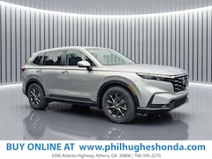 2026 Honda CR-V EX-L SUV