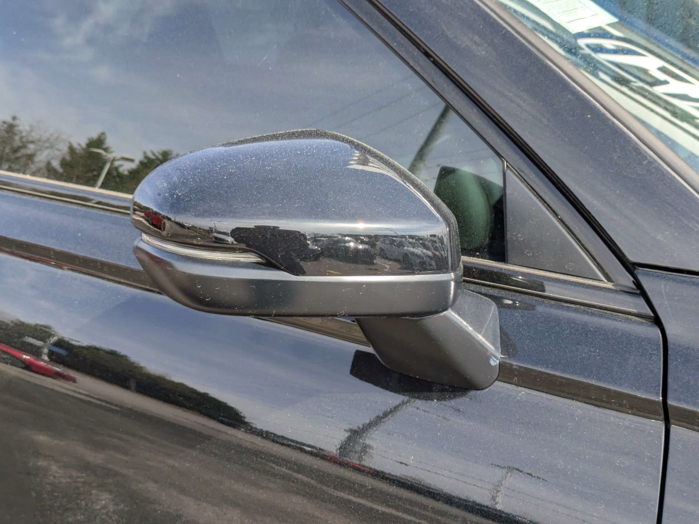 2026 Honda CR-V Sport-L - Photo 16