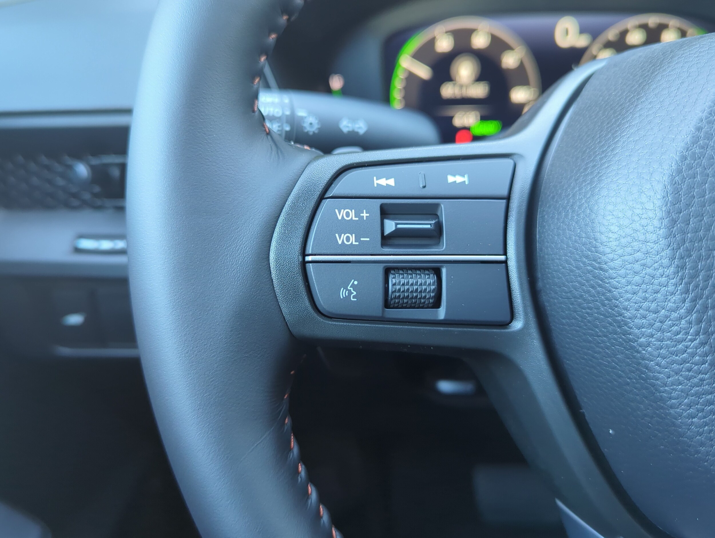 2026 Honda CR-V Sport-L - Photo 24