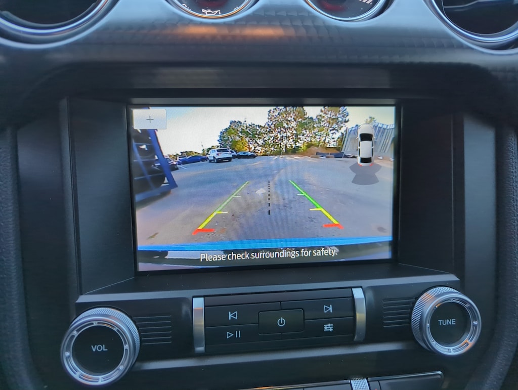 Used 2023 Ford Mustang GT Premium Convertible