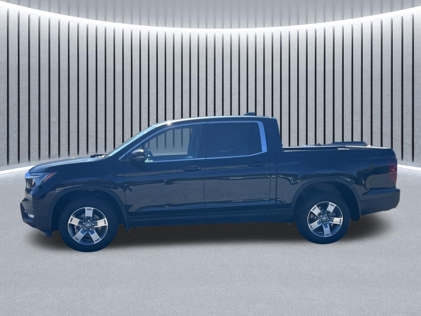 2026 Honda Ridgeline RTL - Photo 7