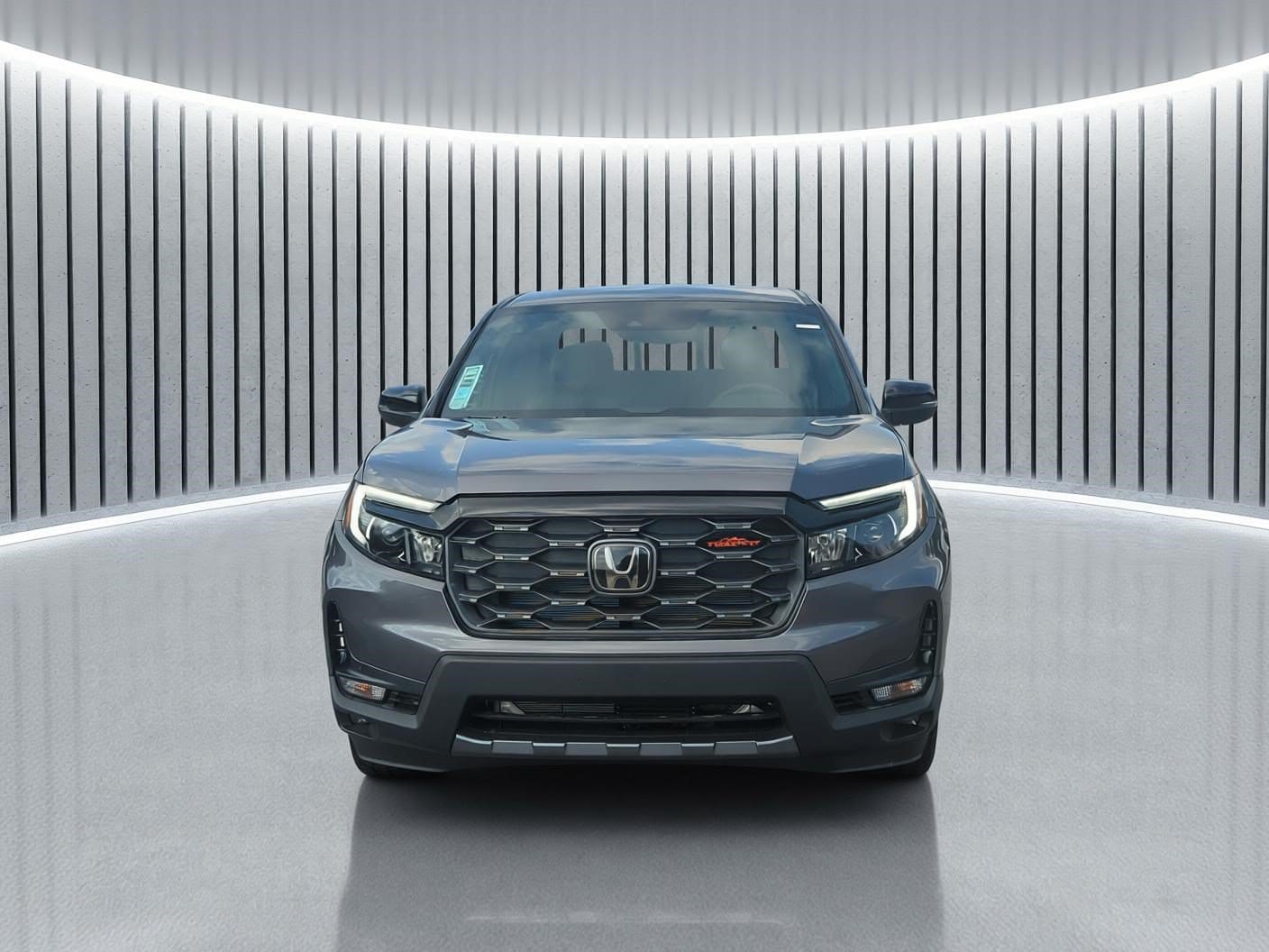 2026 Honda Ridgeline TrailSport - Photo 10
