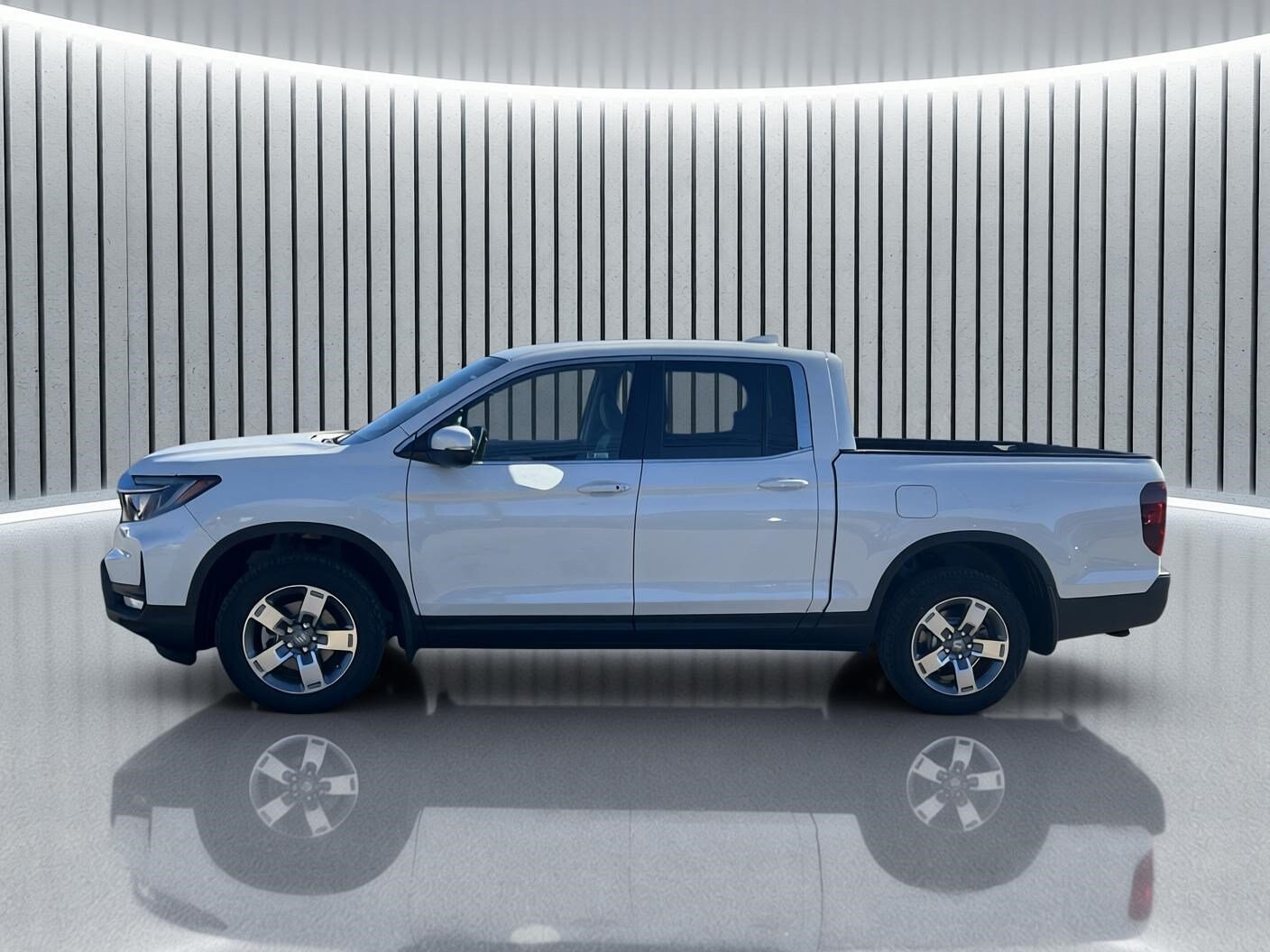 2026 Honda Ridgeline RTL - Photo 7