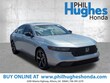 Honda Accord Hybrid