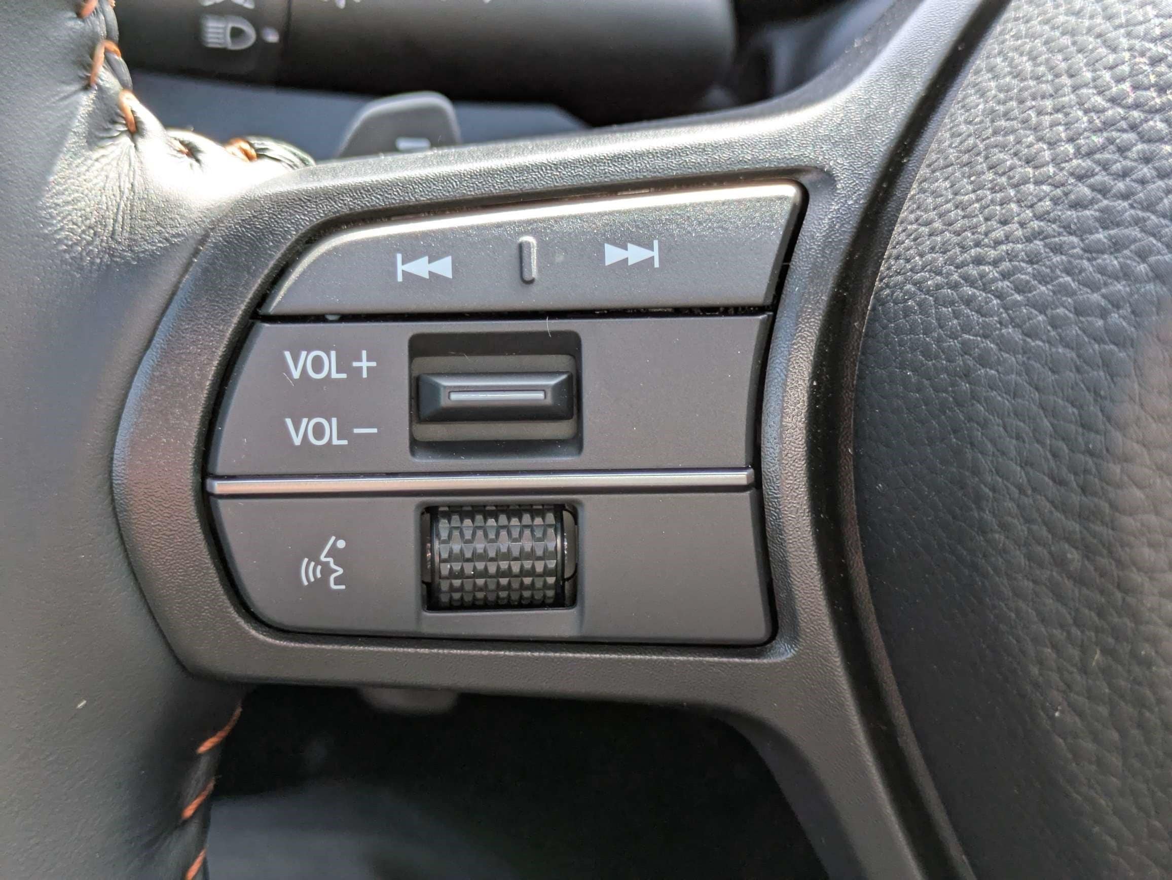 2026 Honda CR-V Sport-L - Photo 33