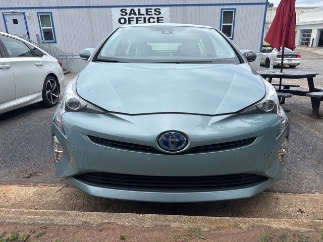 Used 2016 Toyota Prius Four with VIN JTDKARFU7G3018492 for sale in Athens, GA