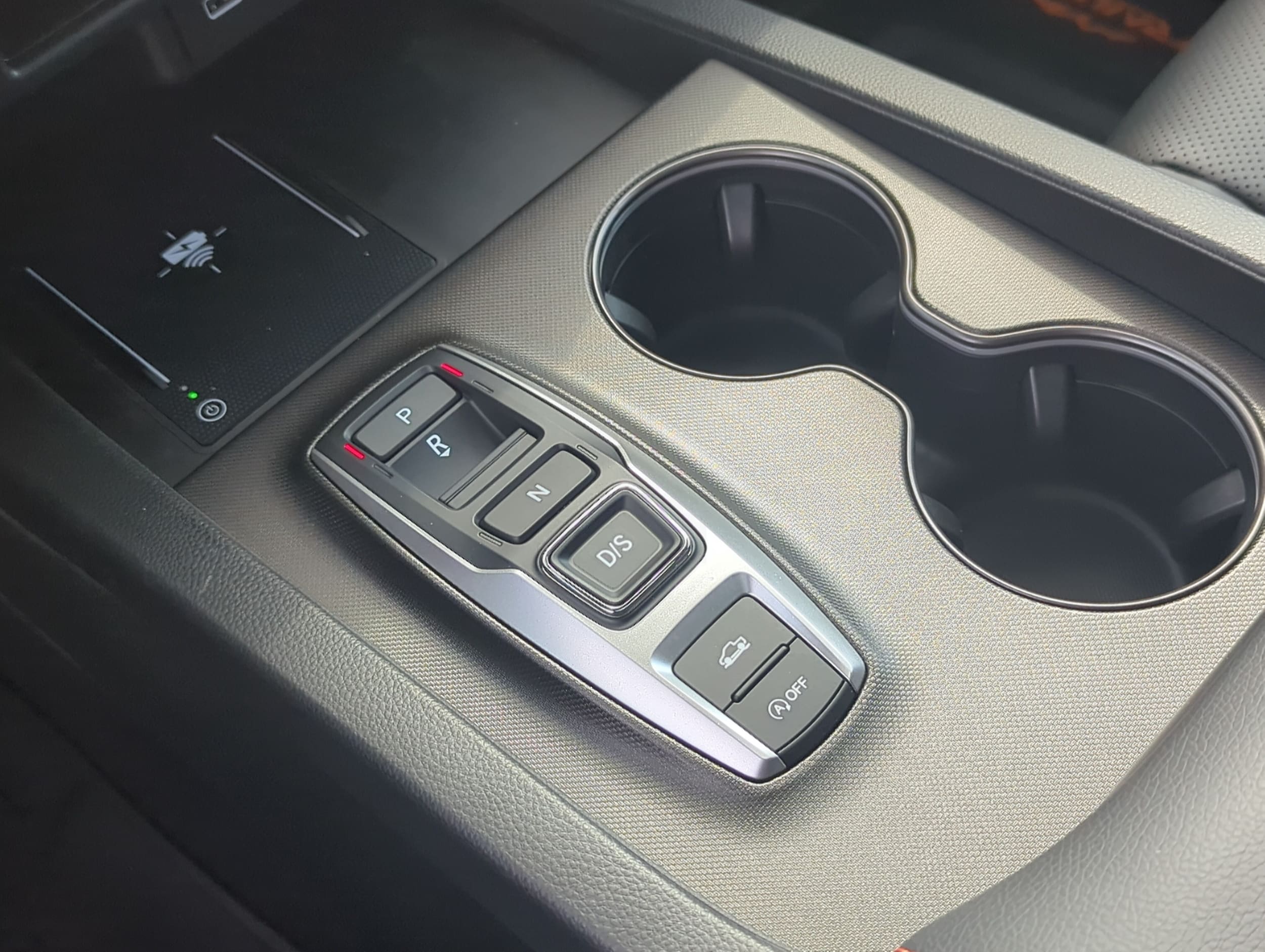 2026 Honda Ridgeline TrailSport - Photo 27