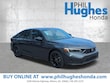  Honda Civic Hybrid