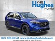 Honda CR-V Hybrid