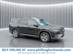 2026 Honda Pilot EX-L SUV