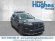 Honda CR-V Hybrid