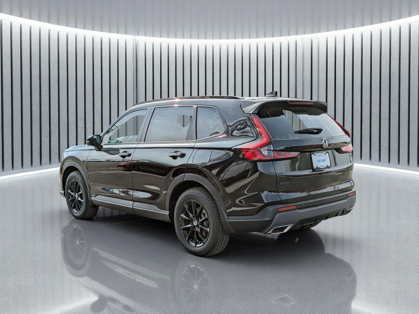 2026 Honda CR-V Sport-L - Photo 7