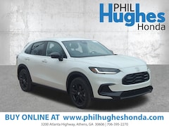 2026 Honda HR-V Sport SUV