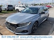 Honda Accord Sedan