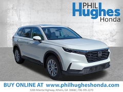 2026 Honda CR-V EX SUV