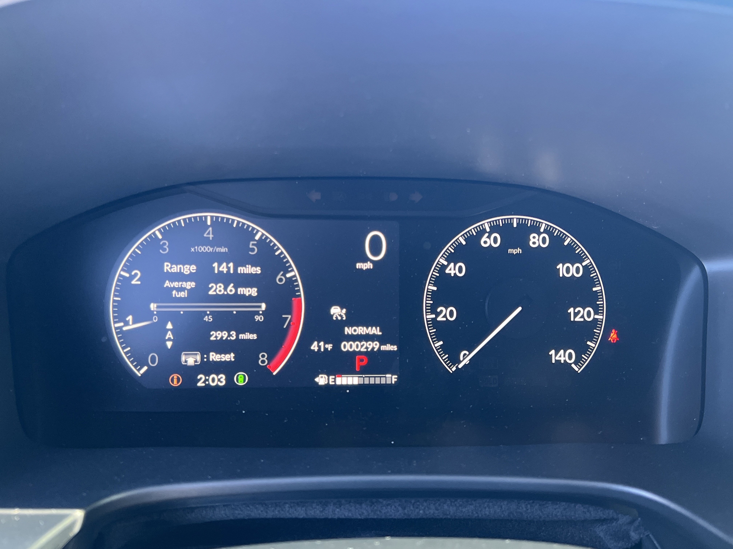 2026 Honda CR-V EX - Photo 24