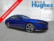 Honda Accord Hybrid