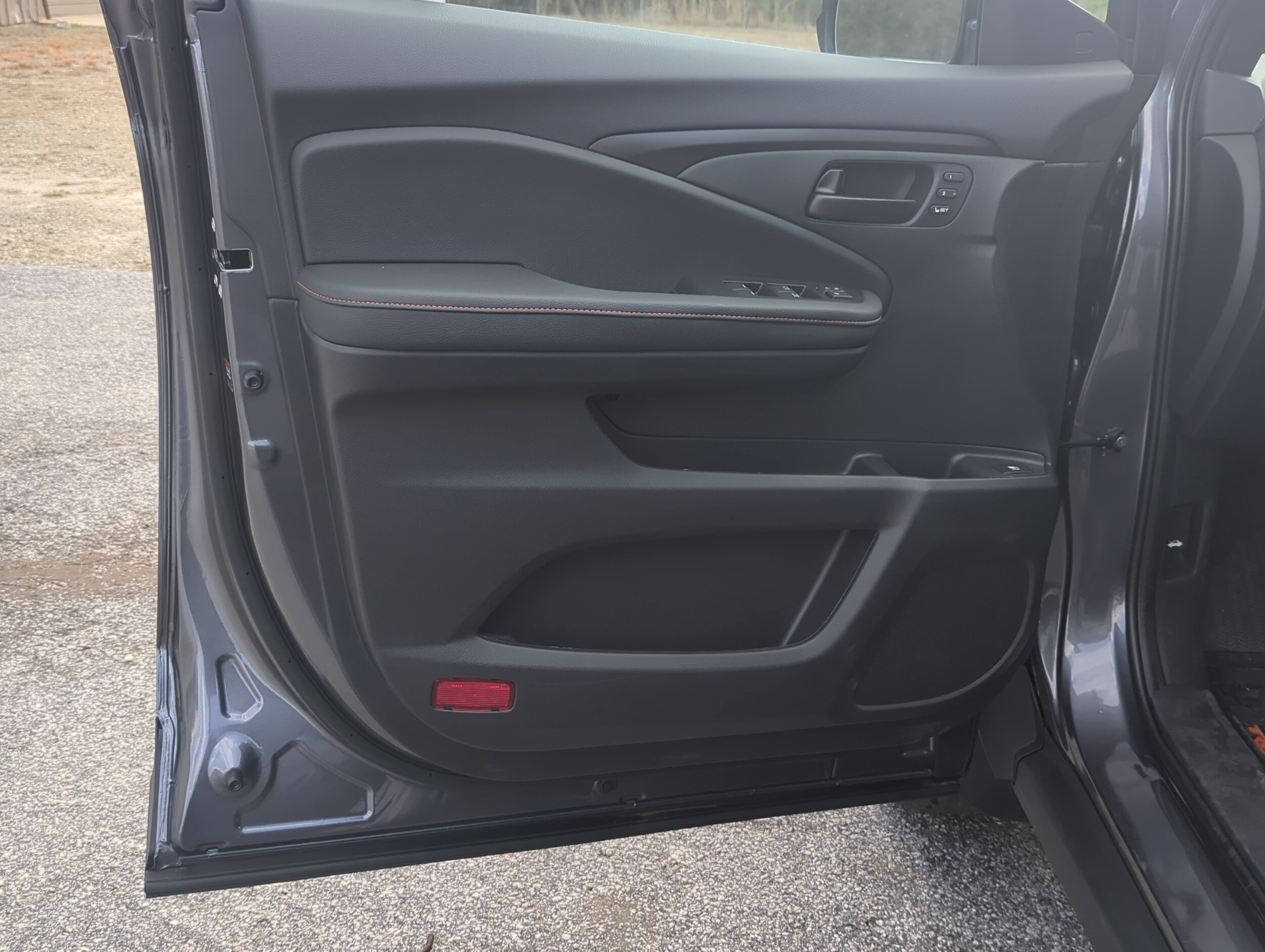 2026 Honda Ridgeline TrailSport - Photo 14