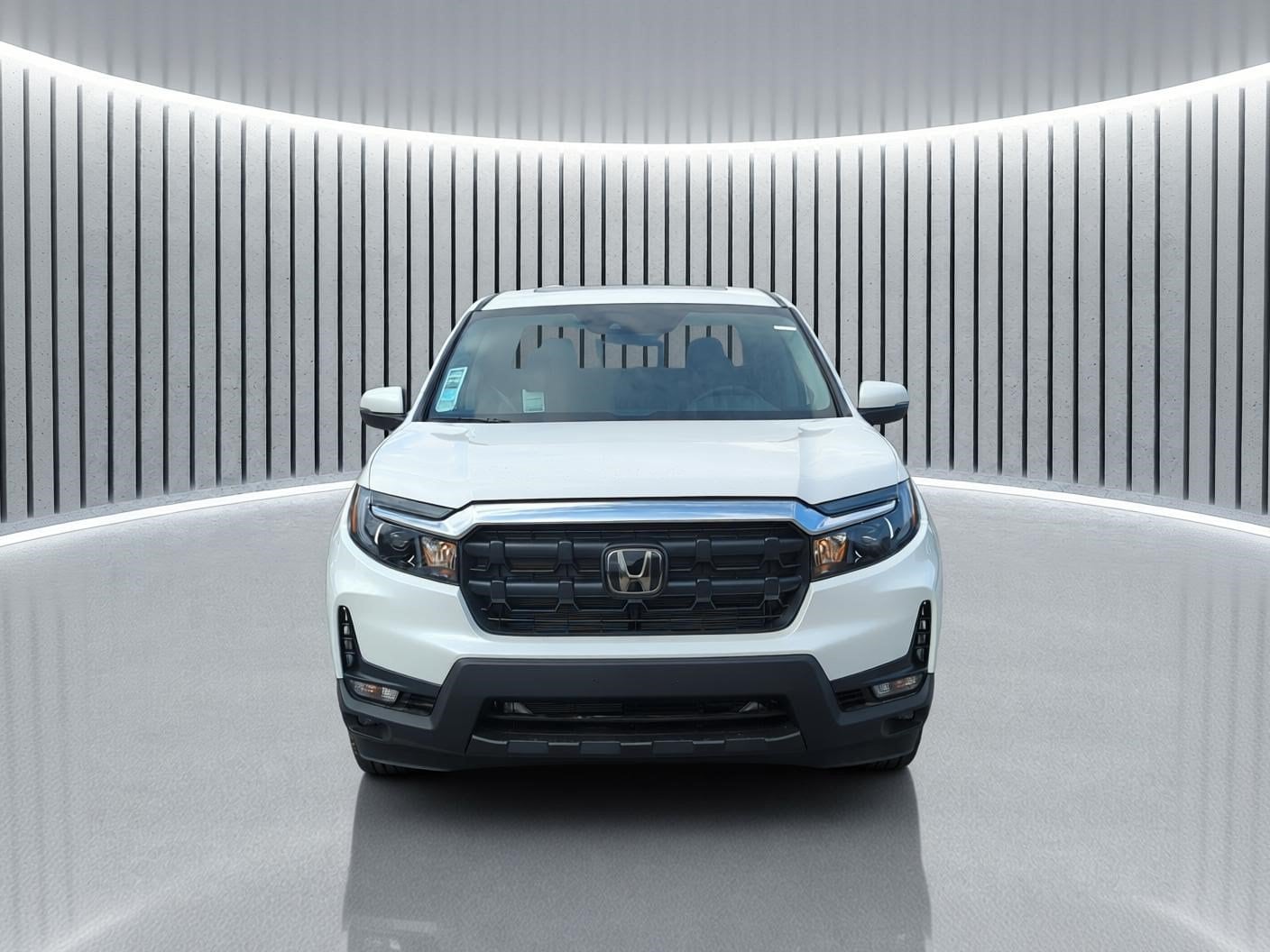 2026 Honda Ridgeline RTL - Photo 10