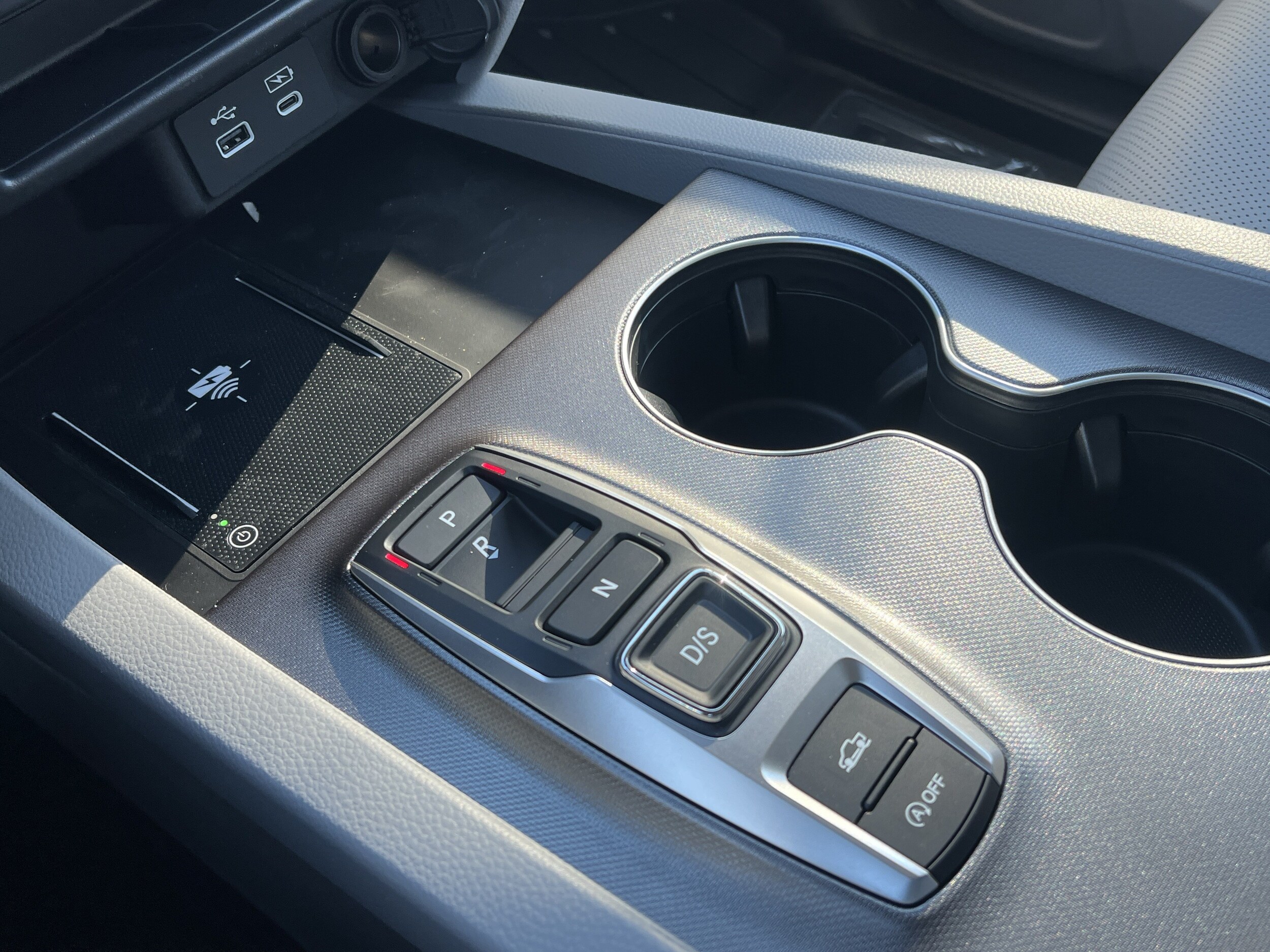 2026 Honda Ridgeline RTL - Photo 27