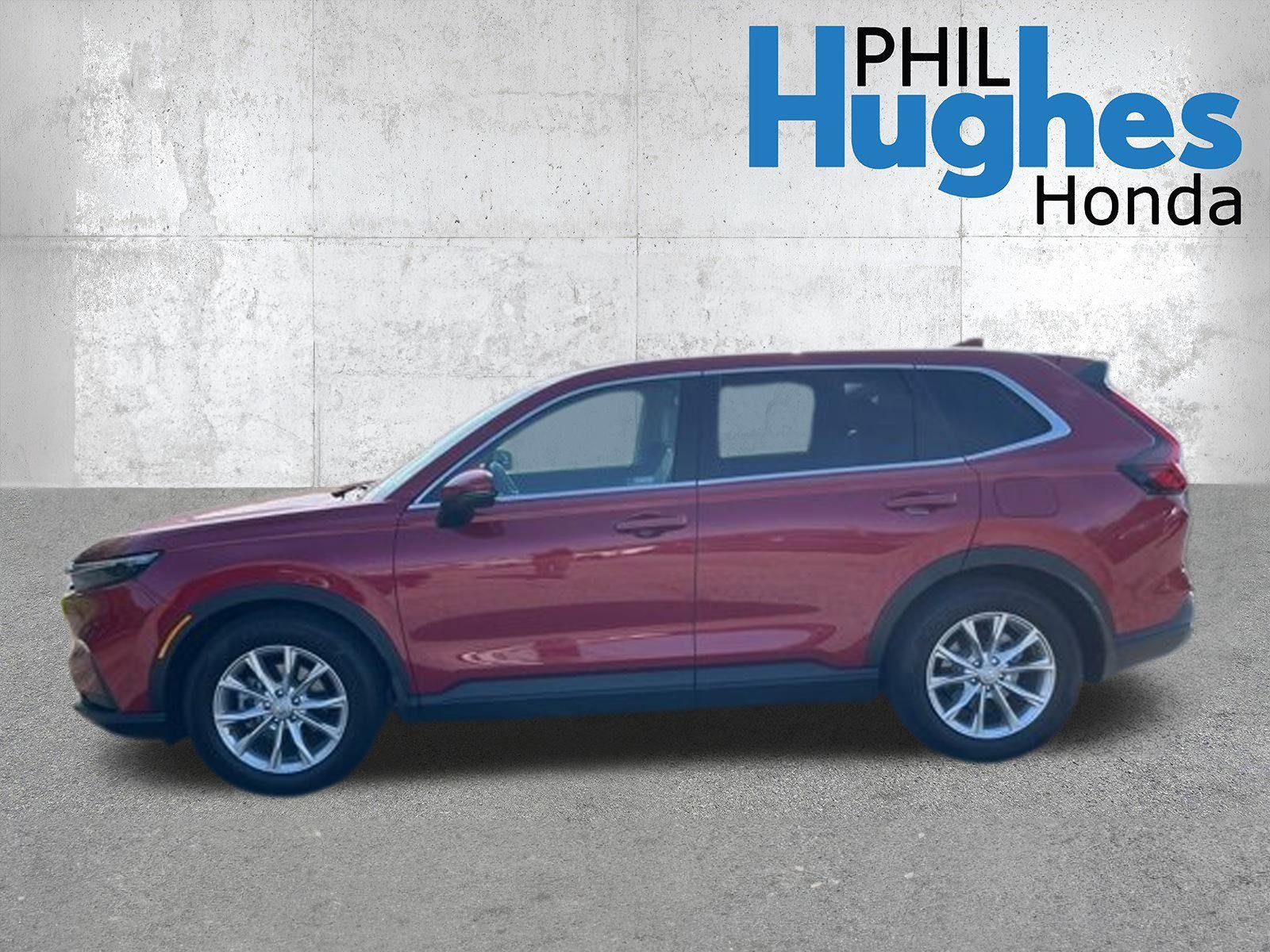 2024 Honda CR-V EX photo 2