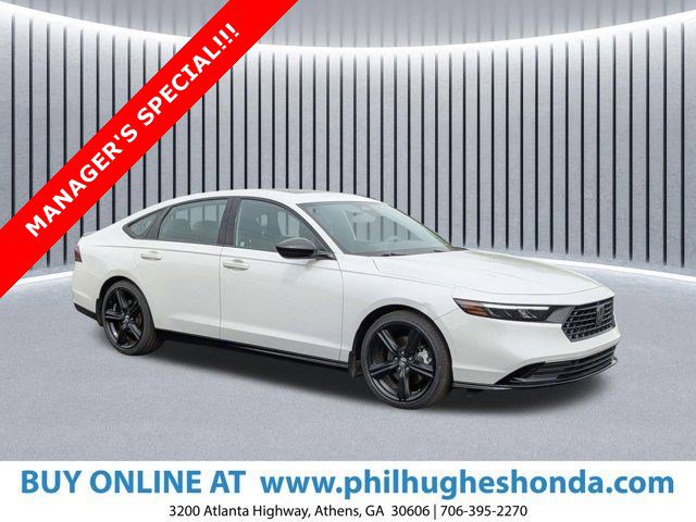 2023 Honda Accord
