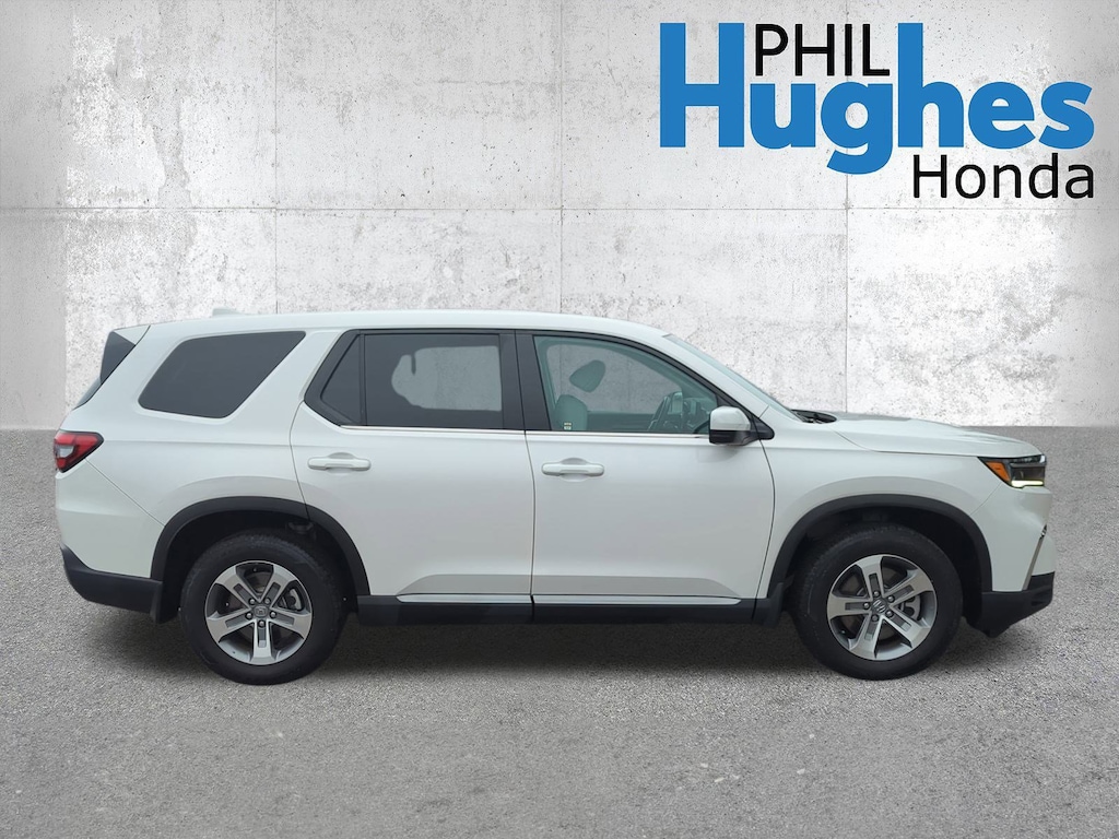 Certified 2023 Honda Pilot EX-L 7 Passenger EX-L 7 Passenger AWD