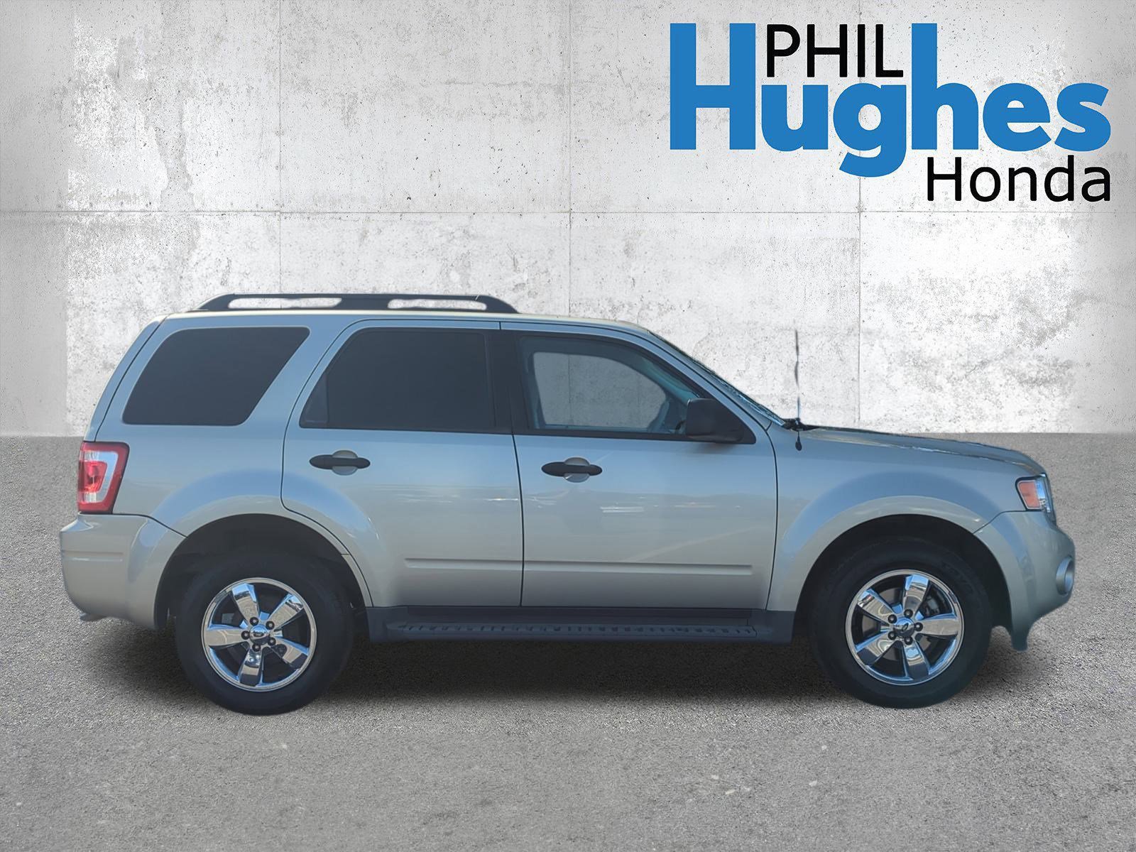 Used 2012 Ford Escape XLT with VIN 1FMCU0D75CKB48853 for sale in Athens, GA