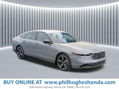 2026 Honda Accord SE Sedan