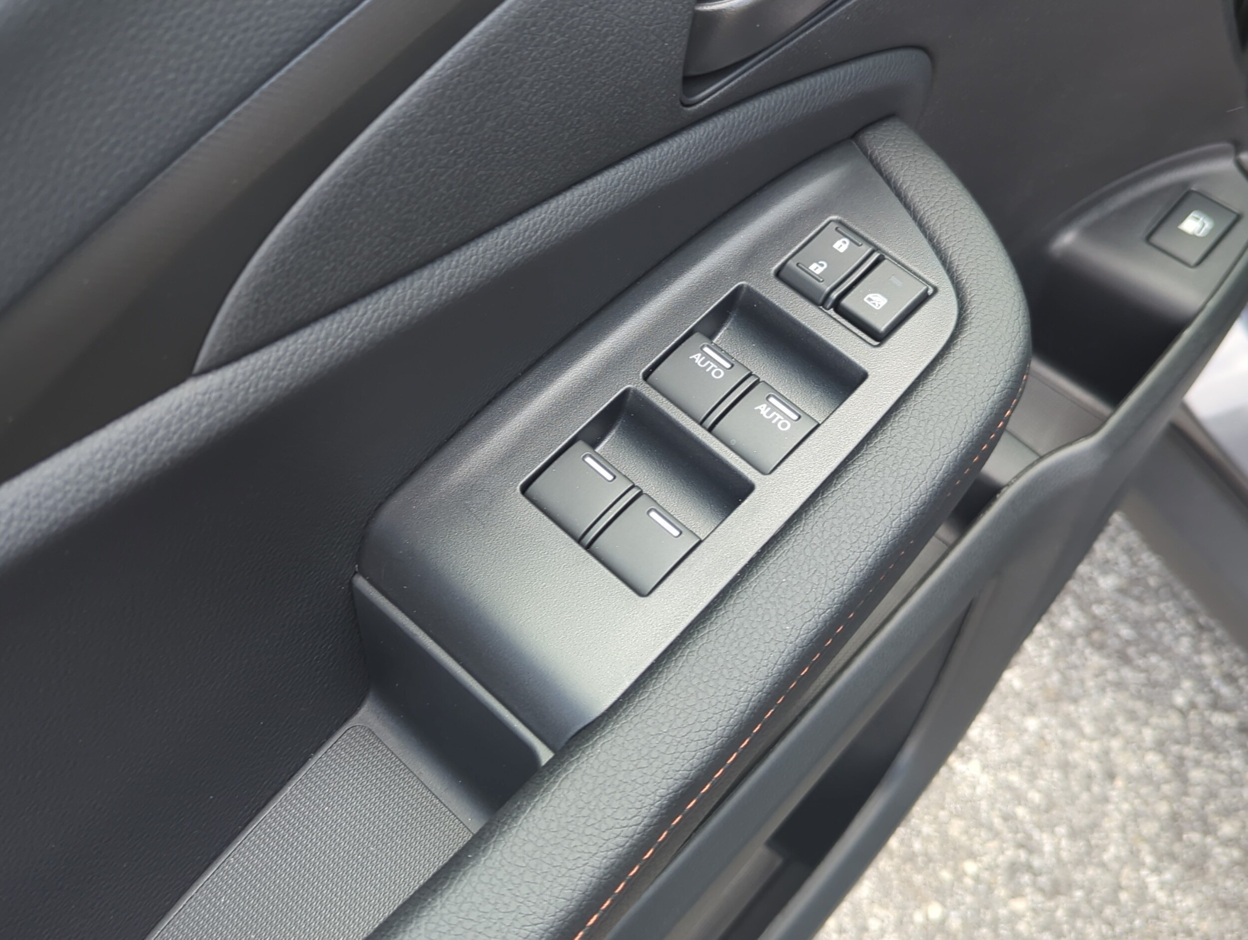 2026 Honda Ridgeline TrailSport - Photo 16