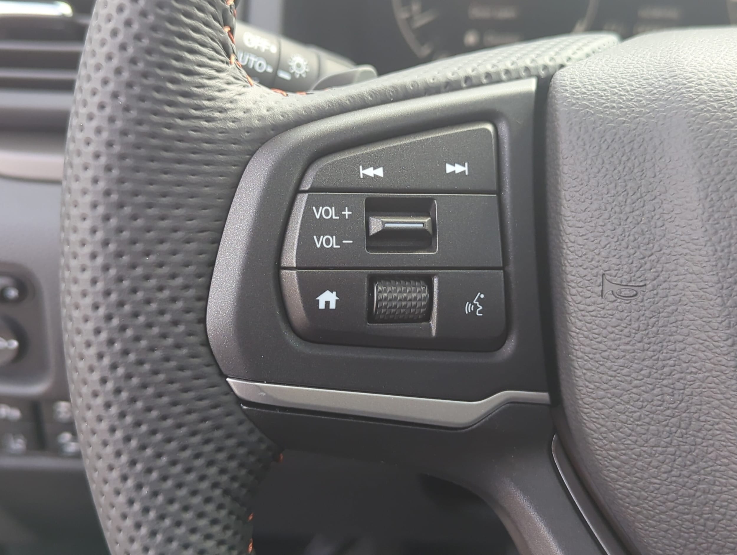 2026 Honda Ridgeline TrailSport - Photo 25