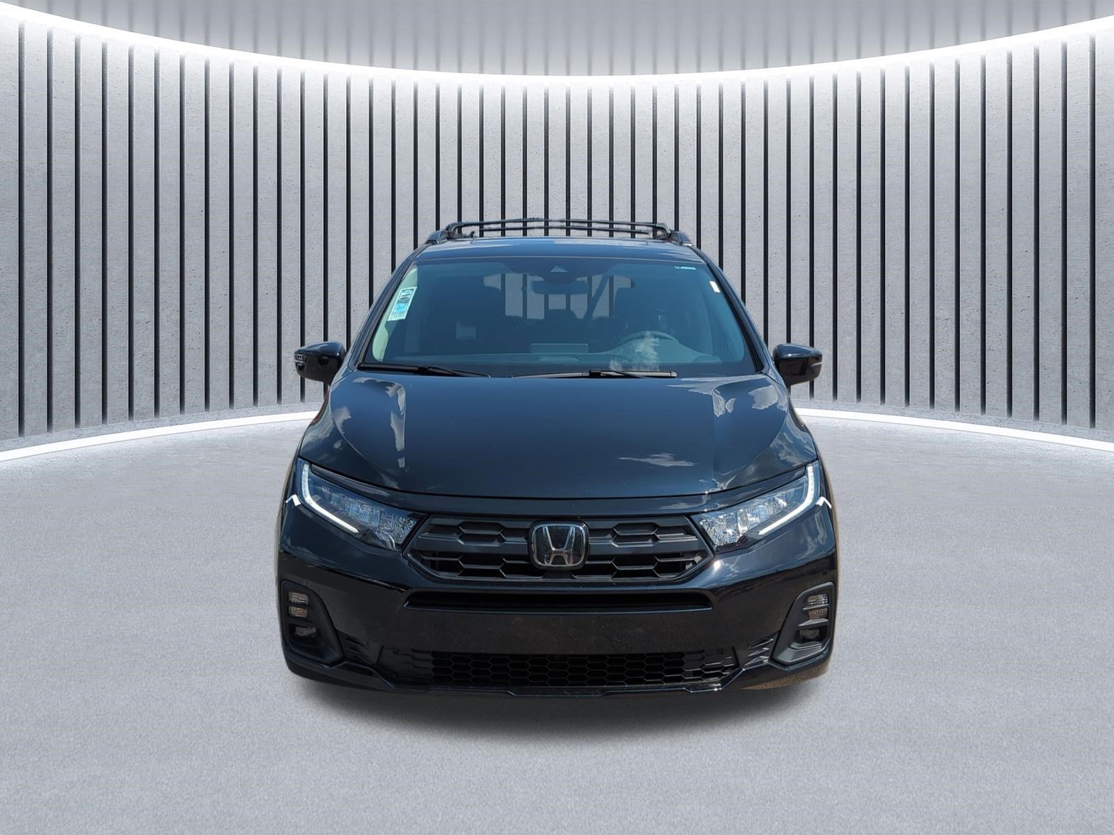 2026 Honda Odyssey EX-L - Photo 11