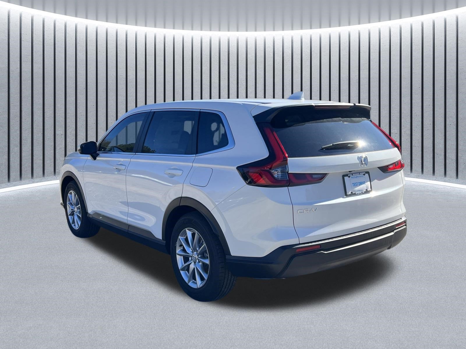 2026 Honda CR-V EX - Photo 6