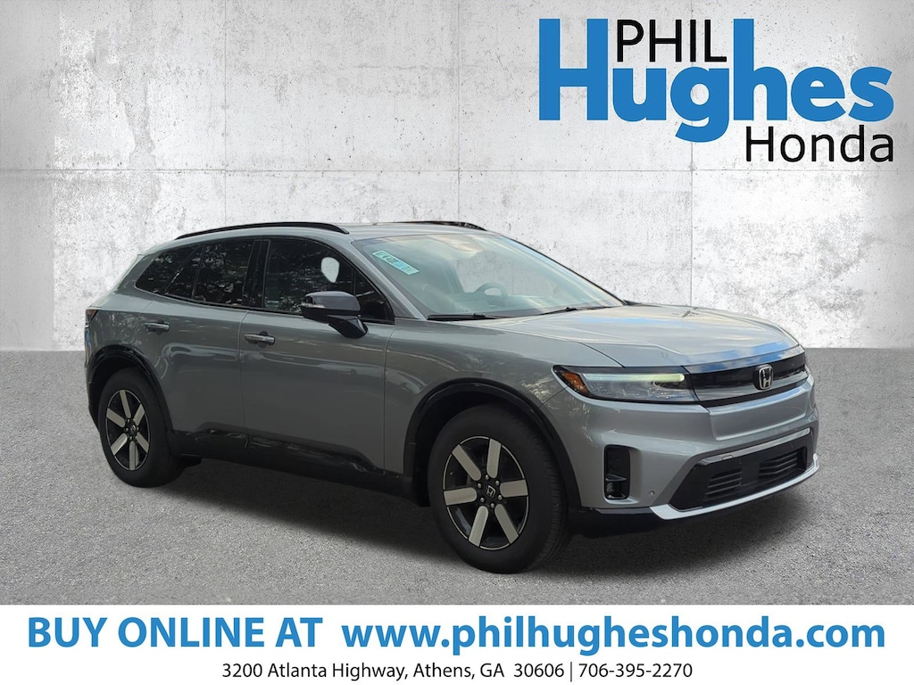 New 2025 Honda Prologue Touring SUV