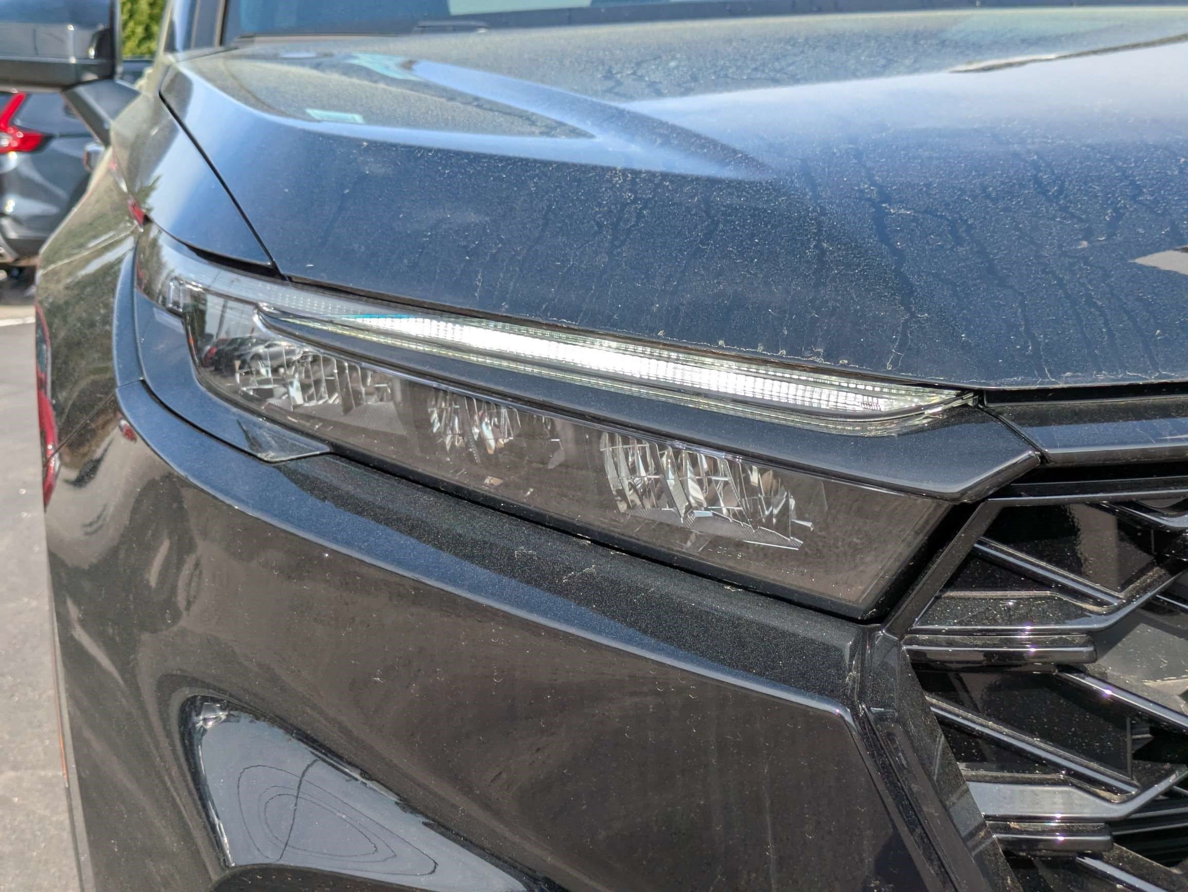 2026 Honda CR-V Sport-L - Photo 13