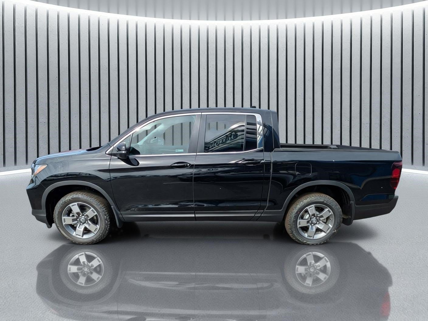 2026 Honda Ridgeline RTL - Photo 8