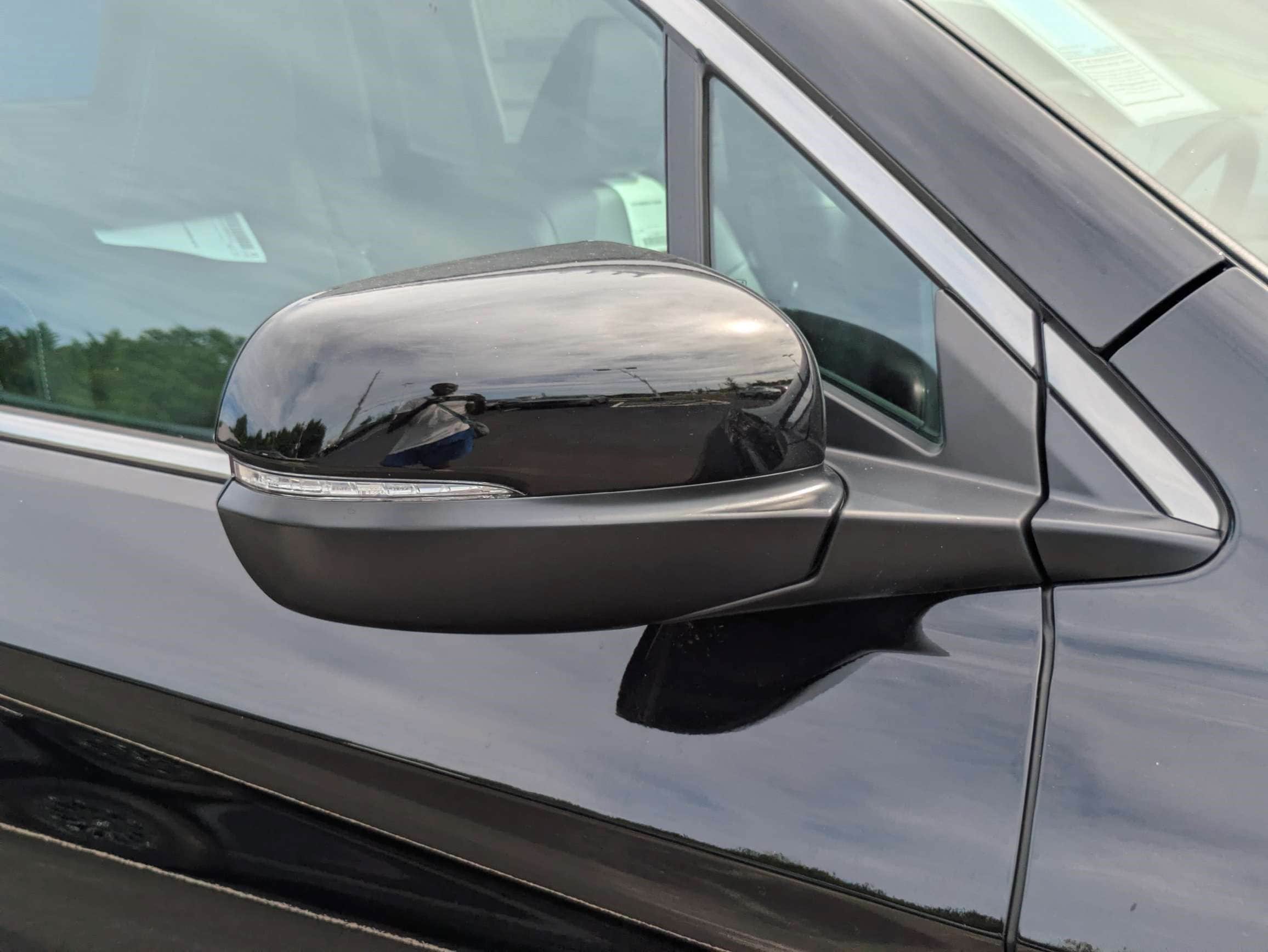 2026 Honda Ridgeline RTL - Photo 15
