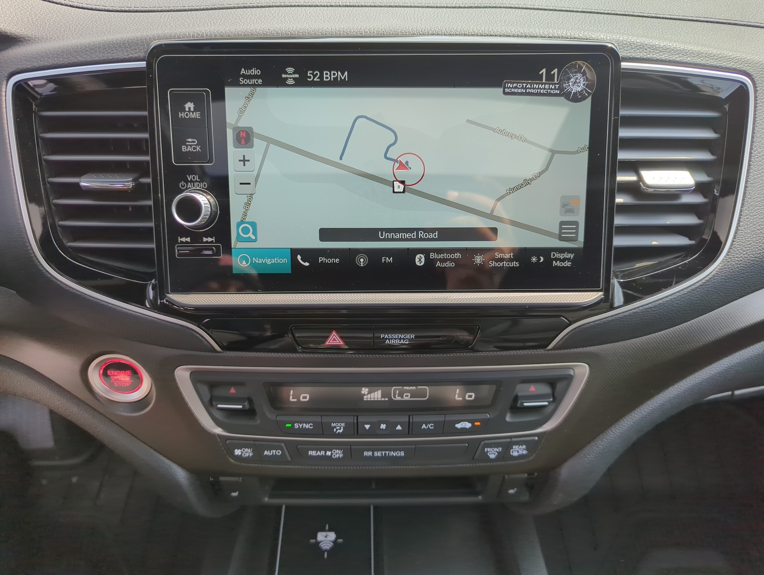 2026 Honda Ridgeline TrailSport - Photo 30