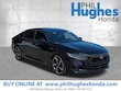 Honda Accord Hybrid