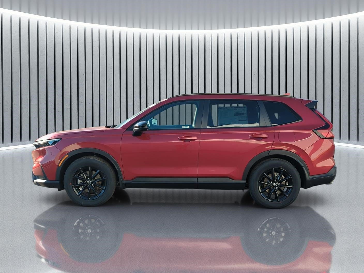 2026 Honda CR-V Sport-L - Photo 7