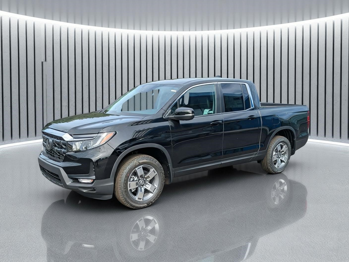 2026 Honda Ridgeline RTL - Photo 10